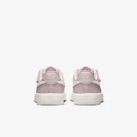Nike Force 1 Low EasyOn Little детские Кроссовки Pink