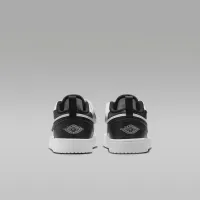 Nike Jordan 1 Low Alt Little детские Кроссовки цвет белый