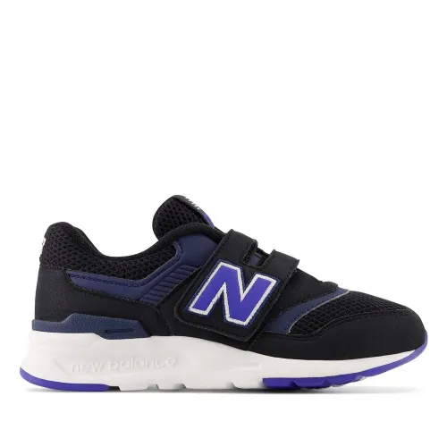 Кросівки New Balance PZ997HRA - Чорні