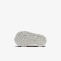 Nike Force 1 Low EasyOn Baby/Toddler Кросівки Pink