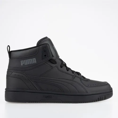 Кроссовки Puma Rebound Joy 37476507 - Черные