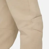 Nike Sportswear Tech Fleece мужские Joggers цвет коричневый