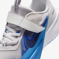 Nike Sonic Fly Little дитячі Running Кросівки колір сірий