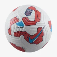 женская Super League Academy Nike Soccer Ball цвет белый
