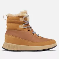 Кроссовки Columbia Autumn Slopeside Peak 1950881286 - Бежевые