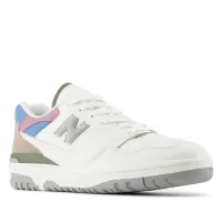 Кросівки unisex New Balance BB550PGA – різнокольорова