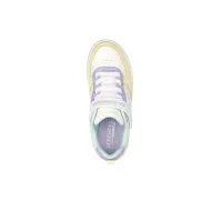Кроссовки Skechers Sport Court 92 310156LWMLT - разноцветная