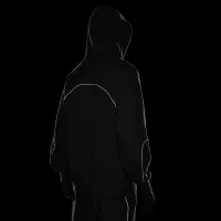Nike NOCTA NOCTA Fleece CS Толстовка з капюшоном колір сірий