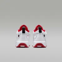 Nike Jordan Max Aura 6 Little дитячі Кросівки колір білий