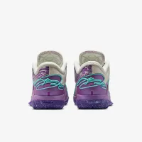 Nike LeBron XXII “Mogul” баскетбольные Кроссовки цвет коричневый