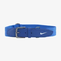 Nike Baseball Belt блакитний