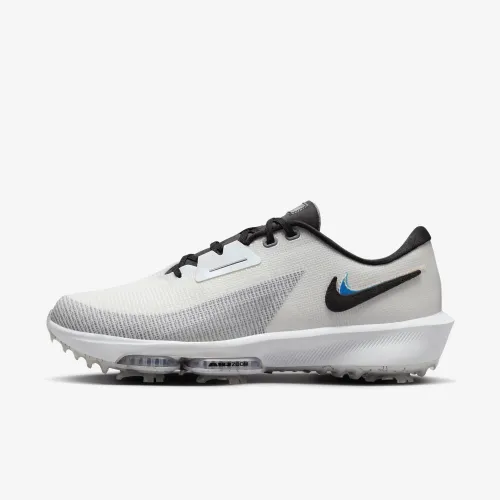 Nike Air Zoom Infinity Tour NRG для гольфу Кросівки колір білий