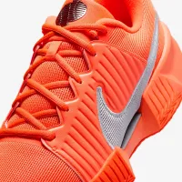 Nike GP Challenge Pro Premium мужские Hard Court Tennis Кроссовки Orange