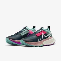 Nike Zegama 2 чоловічі Trail Running Кросівки блакитний