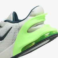 Nike Air Max 270 GO Baby/Toddler Easy On/Off Кросівки колір сірий