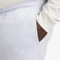 Nike Sportswear Club Fleece Joggers колір сірий