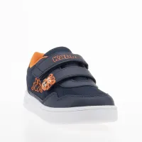 Кроссовки Kappa Pio M 280023M-6744 - Cиний