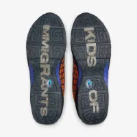 Nike Air Max SNDR SP чоловічі Кросівки Yellow
