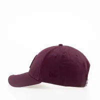 Шапка New Era League Essential 9Forty Snap New York Yankees 12523888 - бордовая