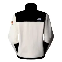 Куртка The North Face Retro Denali 0A88YRBIX1 - белый Черная