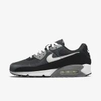 Nike Air Max 90 Premium чоловічі Кросівки колір чорний
