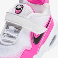 Nike Air Max Nova Baby/Toddler Кросівки колір білий
