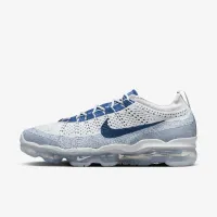 Nike Air VaporMax 2023 Flyknit мужские Кроссовки цвет серый