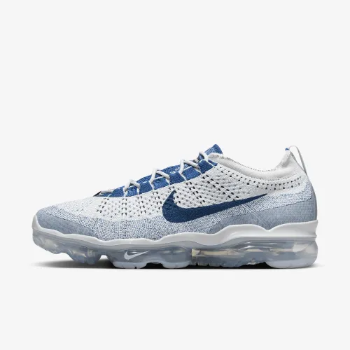 Nike Air VaporMax 2023 Flyknit мужские Кроссовки цвет серый