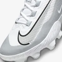 Nike Alpha Huarache Elite 4 Low MCS мужские бейсбольные бутсы цвет белый