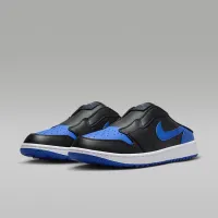 Nike Air Jordan Mule для гольфа Кроссовки цвет черный
