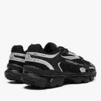 Кроссовки Lacoste Athleisure L003 2K24 747SMA0013-02H - Черные