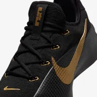 Nike LeBron TR 1 чоловічі для тренування Кросівки колір чорний