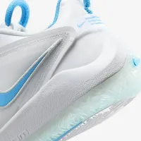 Nike HyperAce 3 волейбольні Кросівки колір білий