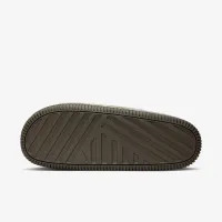 Nike Calm RealTree чоловічі Slides колір коричневий