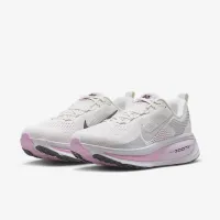 Nike Vomero 18 женская Road Running Кроссовки цвет белый