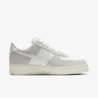 Nike Air Force 1 LV8 мужские Кроссовки цвет белый