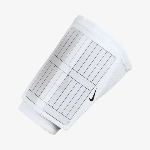 Nike Pro Combat Dri-FIT Football Playcoach цвет белый