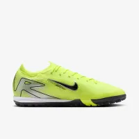 Nike Mercurial Vapor 16 Pro TF Low-Top Soccer Кросівки Yellow