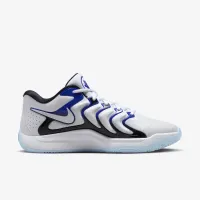 Nike KD17 баскетбольні Кросівки колір білий