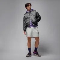 Nike Air Jordan MVP 92 мужские Кроссовки цвет серый