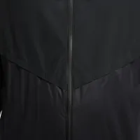 Nike AeroSwift чоловічі Storm-FIT Aerogami Running Куртка колір чорний