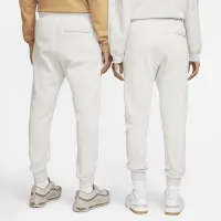 Nike Sportswear Club Fleece Joggers колір сірий