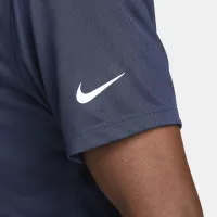 Nike Dri-FIT Victory чоловічі для гольфу Polo блакитний