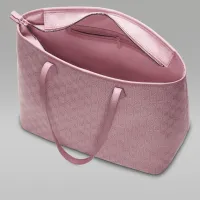 Nike Jordan Monogram Tote сумка (32л) Pink