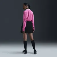 Nike Tour женская для гольфа Sweater Pink