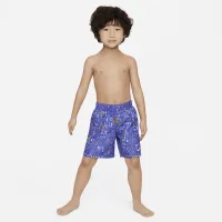 Nike Swim Blender Little детские (для мальчиков) 5