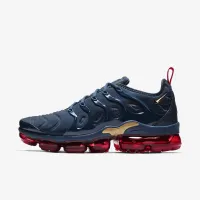 Nike Air VaporMax Plus чоловічі Кросівки блакитний