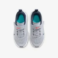 Nike Omni Multi-Court Little дитячі Кросівки колір сірий