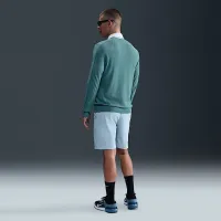 Nike Tour чоловічі для гольфу Sweater колір зелений