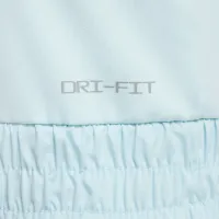 Nike Dri-FIT Sunny Swoosh Little дитячі Runsie Romper блакитний